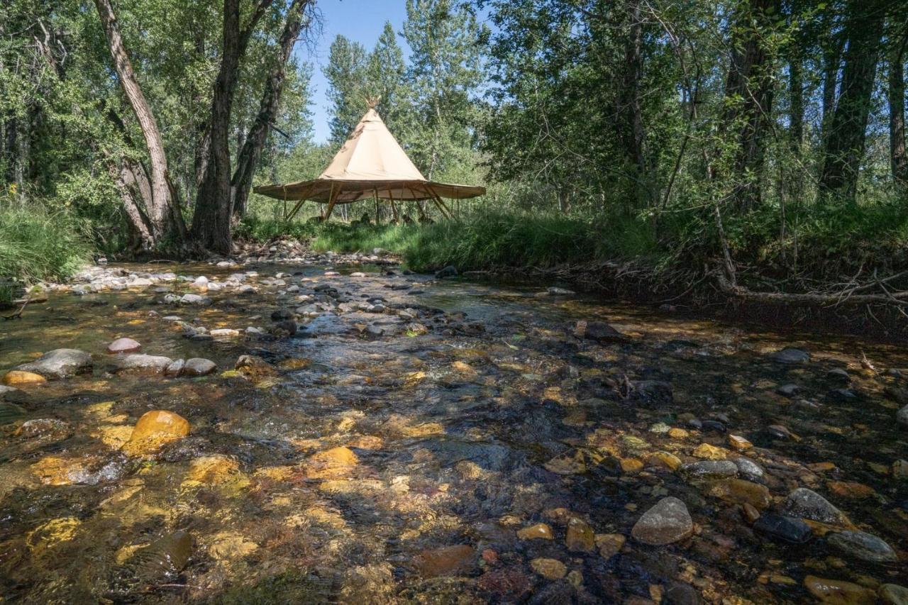 Hotel Bodhi Farms Bozeman Exteriér fotografie