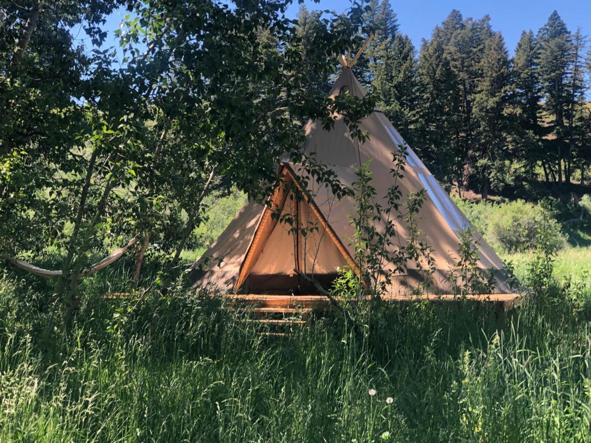 Hotel Bodhi Farms Bozeman Exteriér fotografie