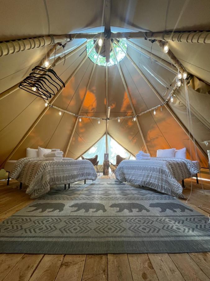 Hotel Bodhi Farms Bozeman Exteriér fotografie